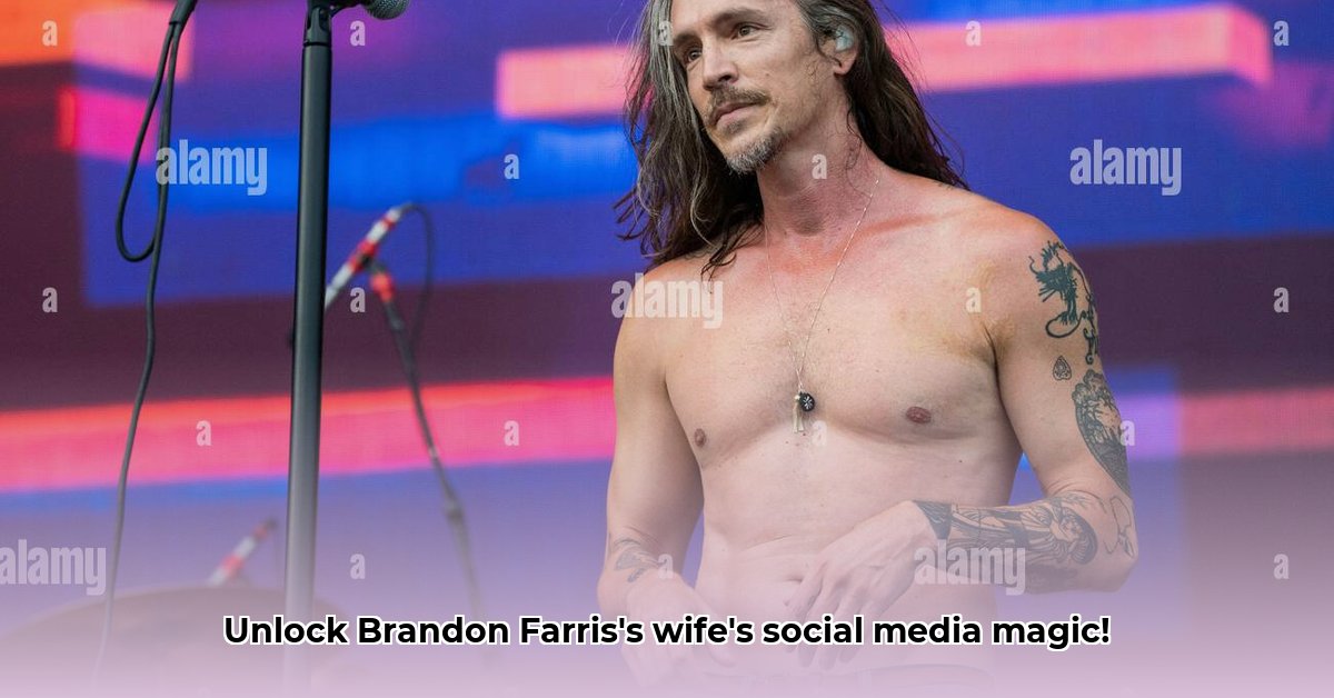 brandon-farris-wife